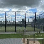 Recreatie Chalet Oostkapelle Vz652