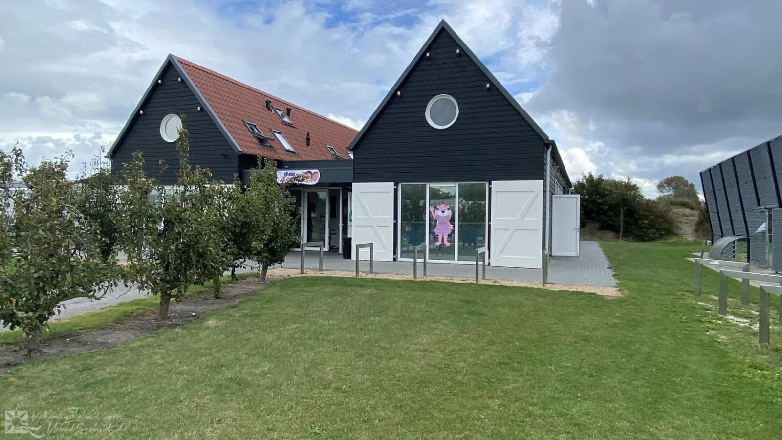 Recreatie Vz652 * Oostkapelle